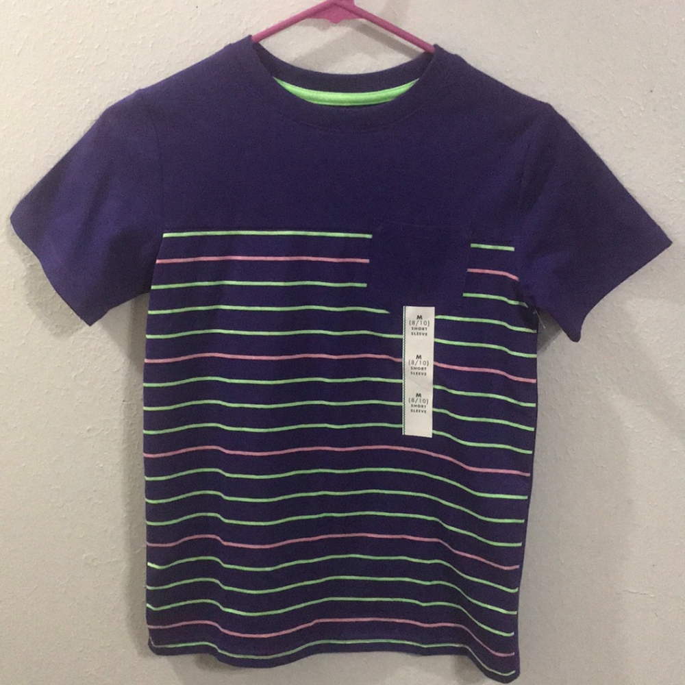Brand New Top